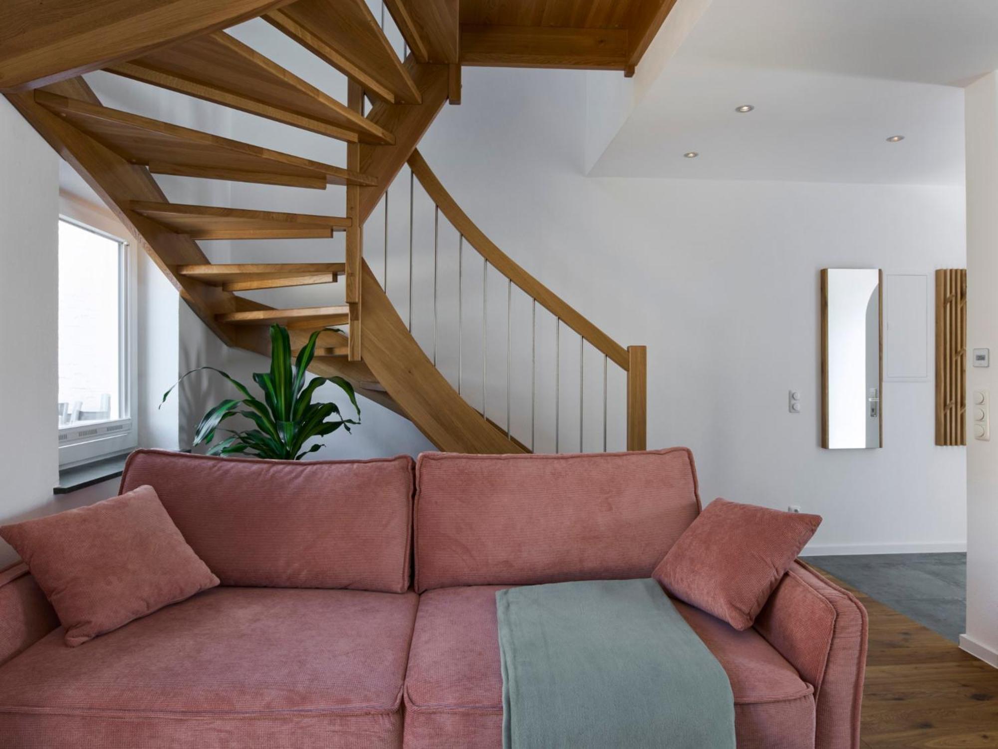 Hausmeier Bad Reichenhall Buitenkant foto